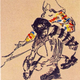 Illustration for article titled Squaw Valley and the 1960 Winter Olympics in Paintings